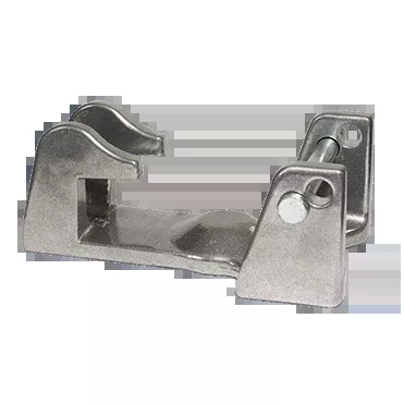 Blaylock Gooseneck Trailer Coupler Lock – TL-50