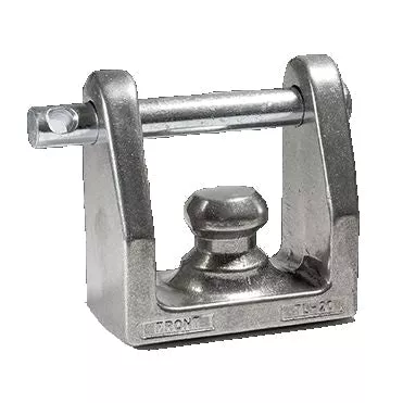Blaylock TL-20 Trailer Coupler Lock