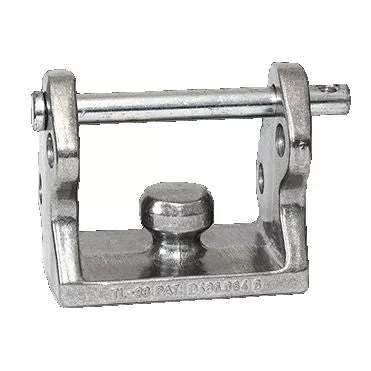 Blaylock TL-33 Trailer Coupler Lock