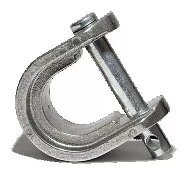 Blaylock TL-70 Trailer King Pin Lock