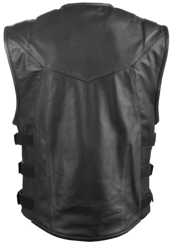 Blockade Vest Black Xl