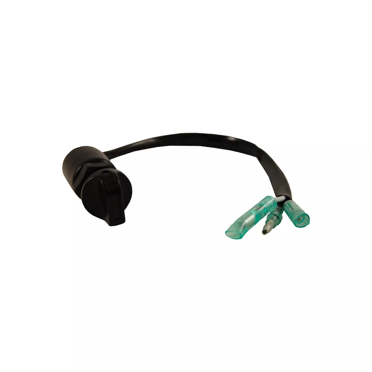 BLOWSION WATERPROOF BILGE SWITCH ROTARY 3-POSITION BLACK - 23-0215