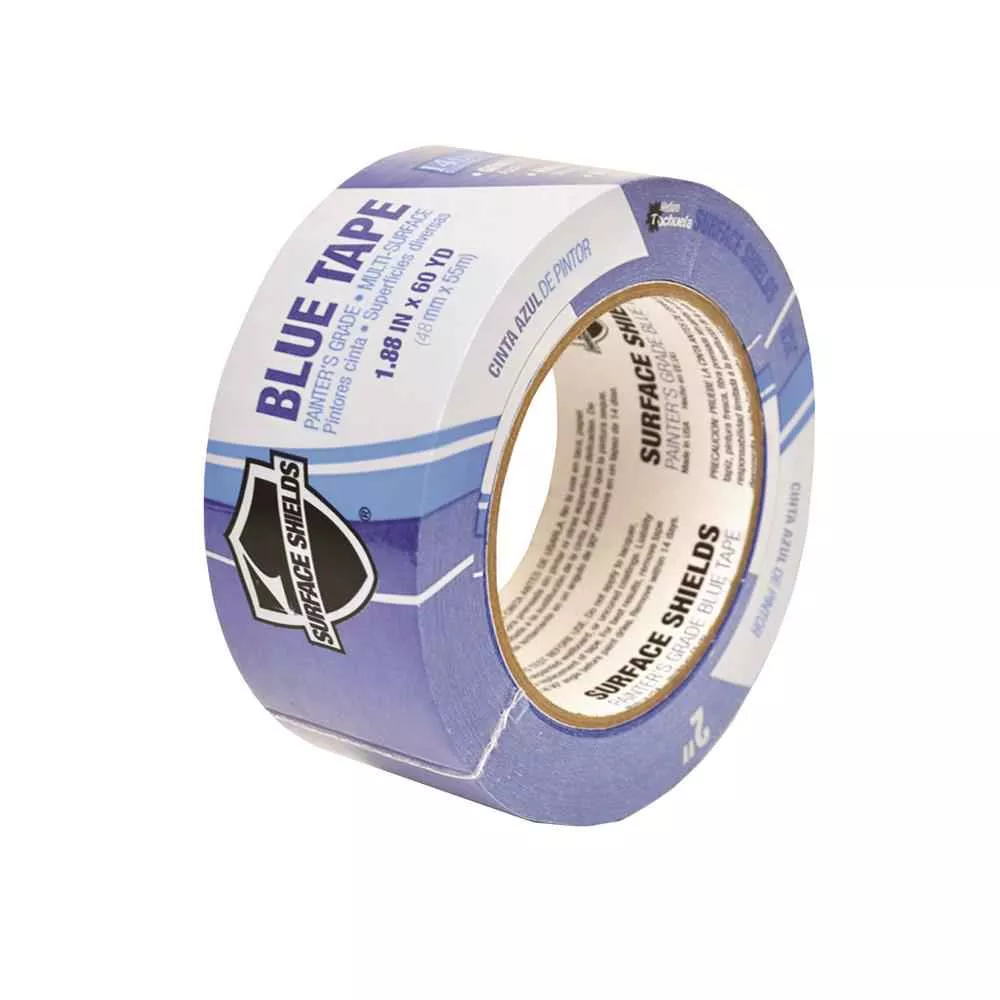 Blue Masking Tape 2 In X 180'