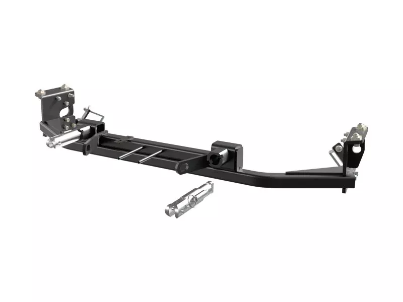 Blue Ox | Base Plate | BX1728 | For GMC Acadia | 2017-2019