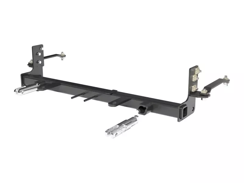 Blue Ox BX2344 Base Plate for Easy Hyundai Veloster Towing