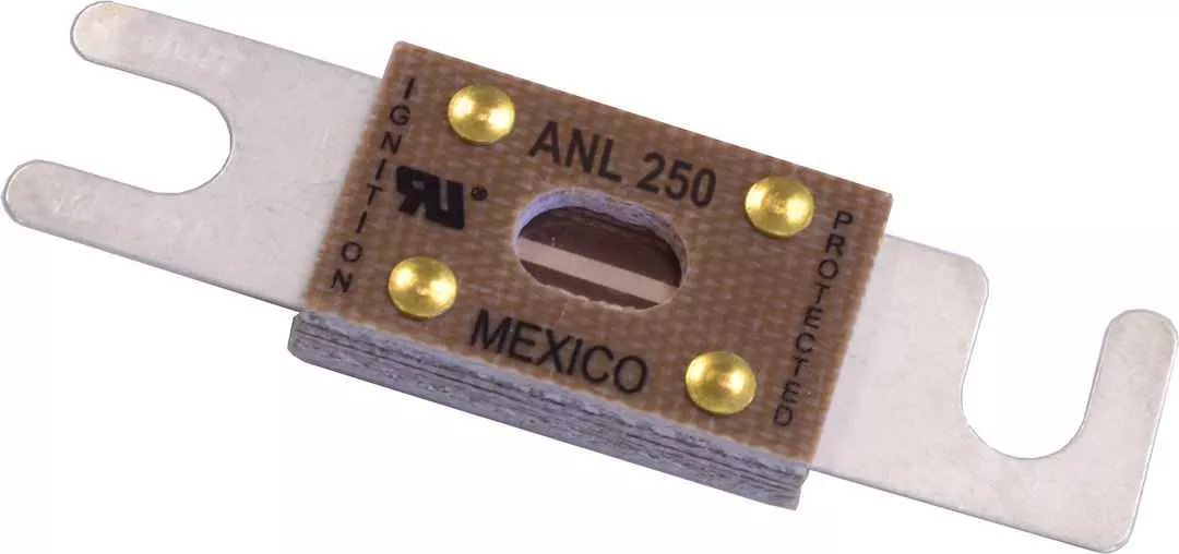 Blue Sea 5131-BSS 250A ANL Fuse