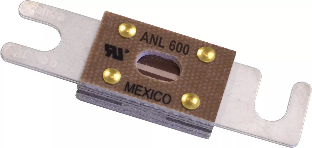 Blue Sea 5161-BSS 600A ANL Fuse
