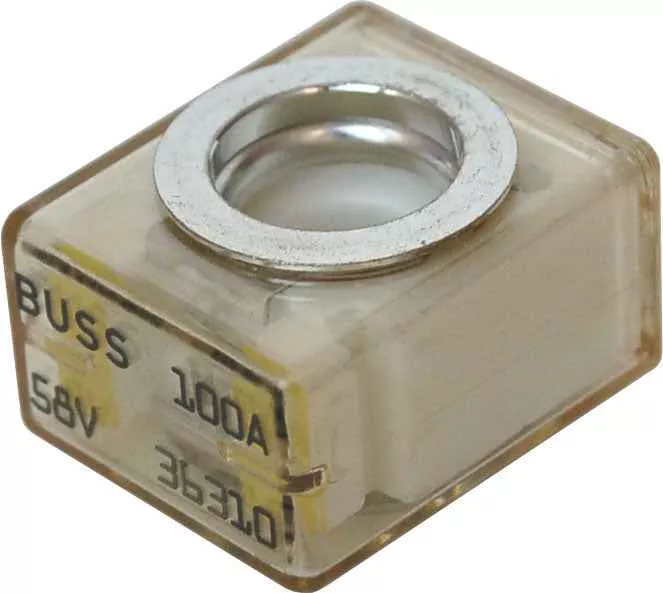 Blue Sea 5183-BSS 100A MRBF Terminal Fuse