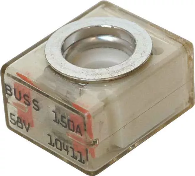Blue Sea 5185-BSS 150A MRBF Terminal Fuse