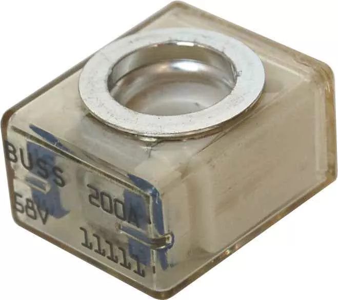 Blue Sea 5187-BSS 200A MRBF Terminal Fuse