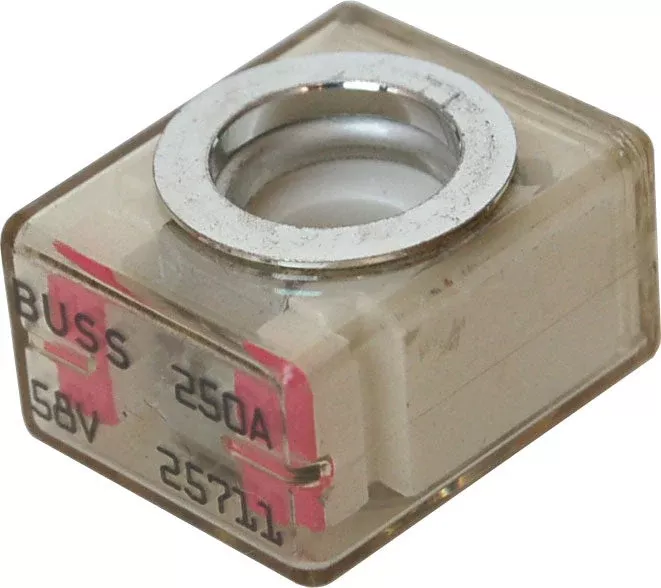 Blue Sea 5189-BSS 250A MRBF Terminal Fuse