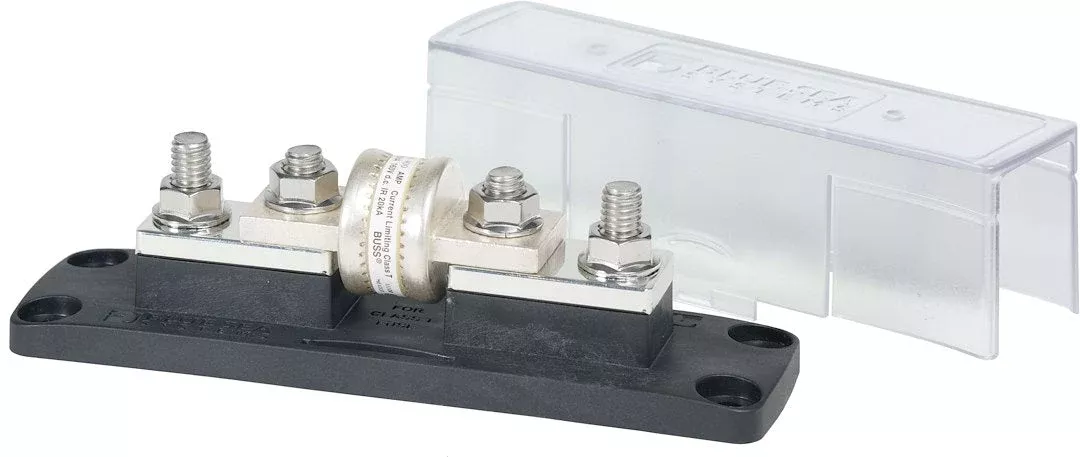 Blue Sea 5502BSS Class T Fuse Block