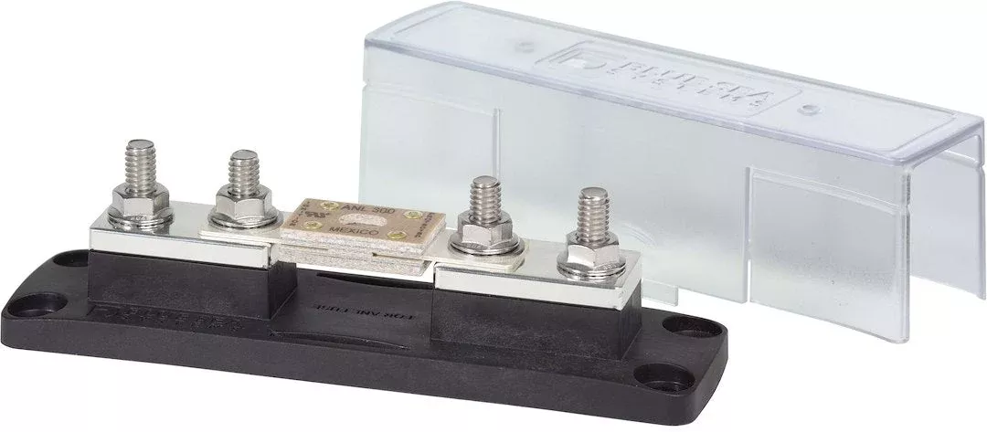 Blue Sea 5503-BSS ANL Fuse Block