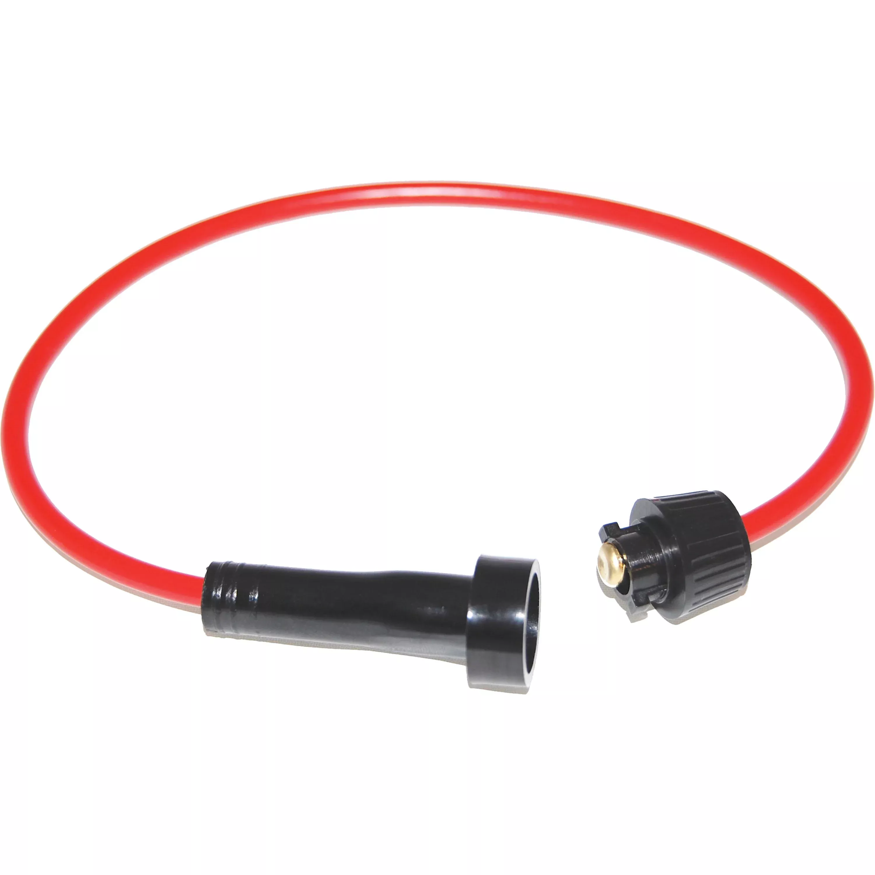 Blue Sea Systems 5063-BSS Heavy Duty In-Line Agc/MDL Fuse Holder