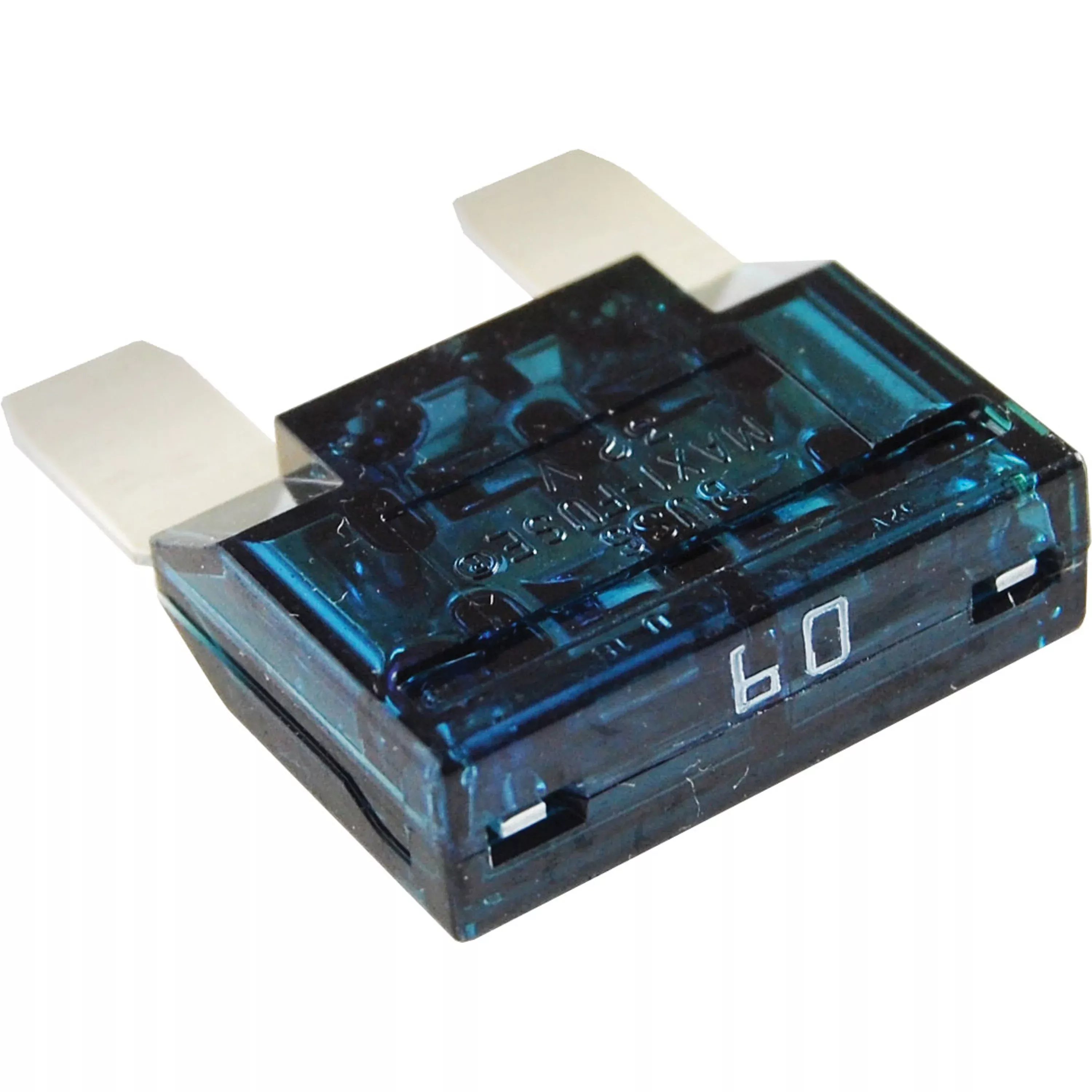 Blue Sea Systems 5141-BSS MAXI Fuse - 60 Amp
