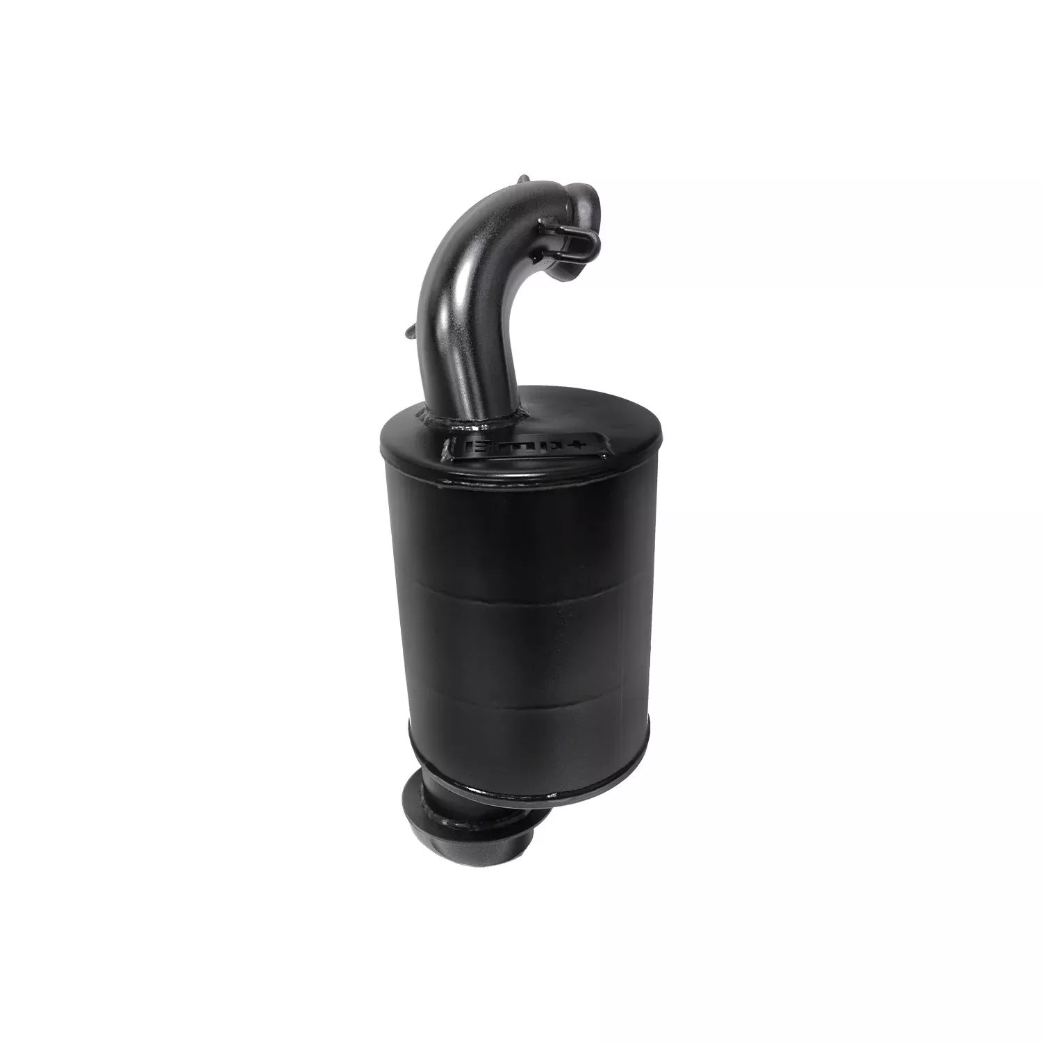 BMP FULL VELOCITY MUFFLER - 241-01433F