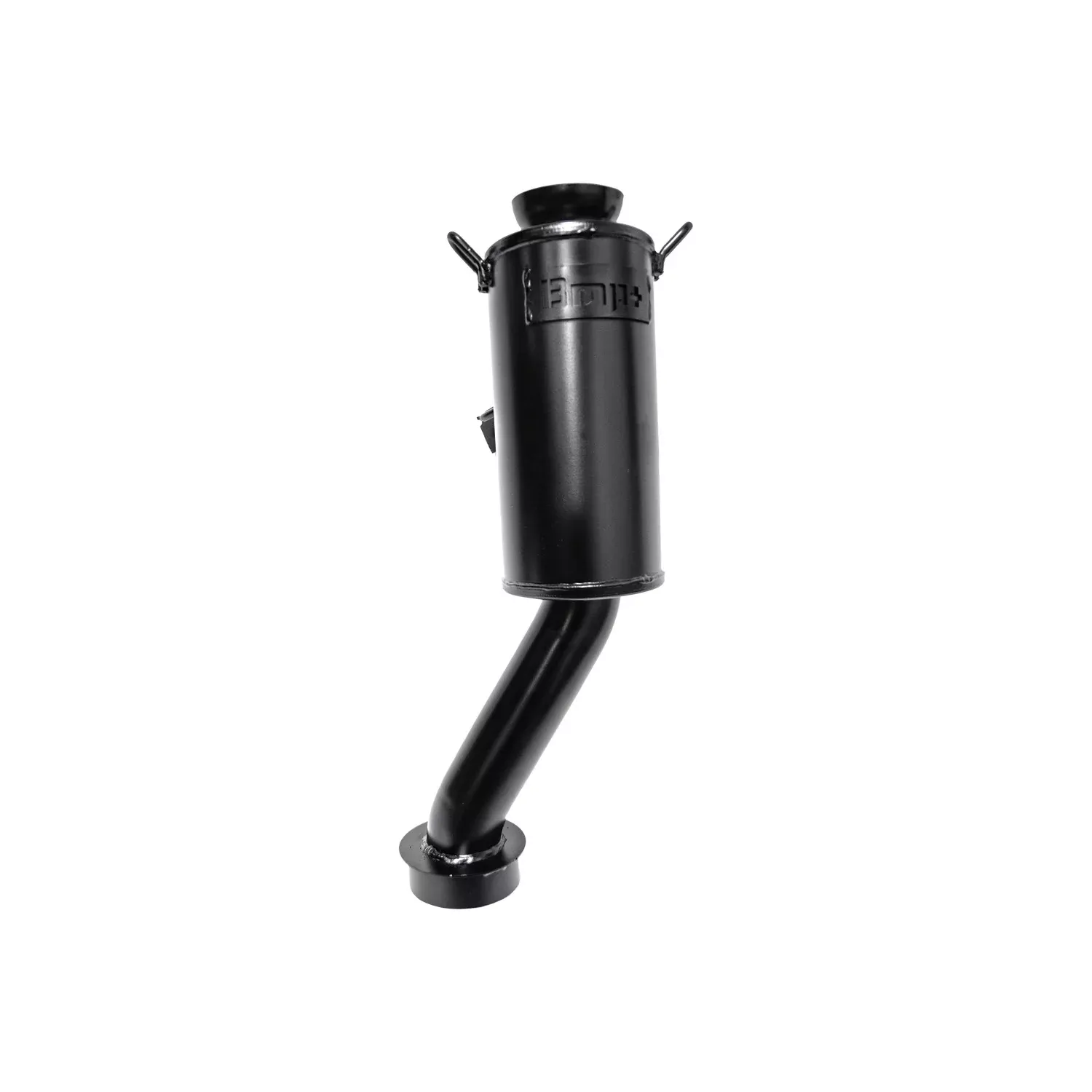 BMP POWDER LITE MUFFLER - 241-01433P