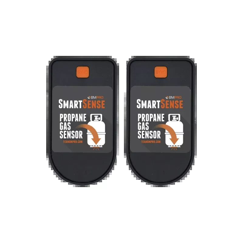 BMPRO SMARTSP Bluetooth Magnetic Propane Level Indicator
