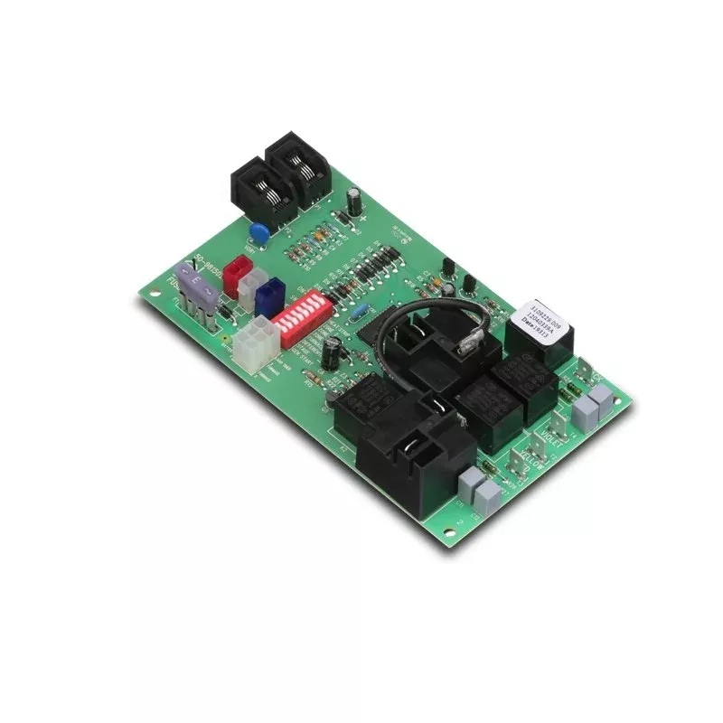 Board Kit Ccc