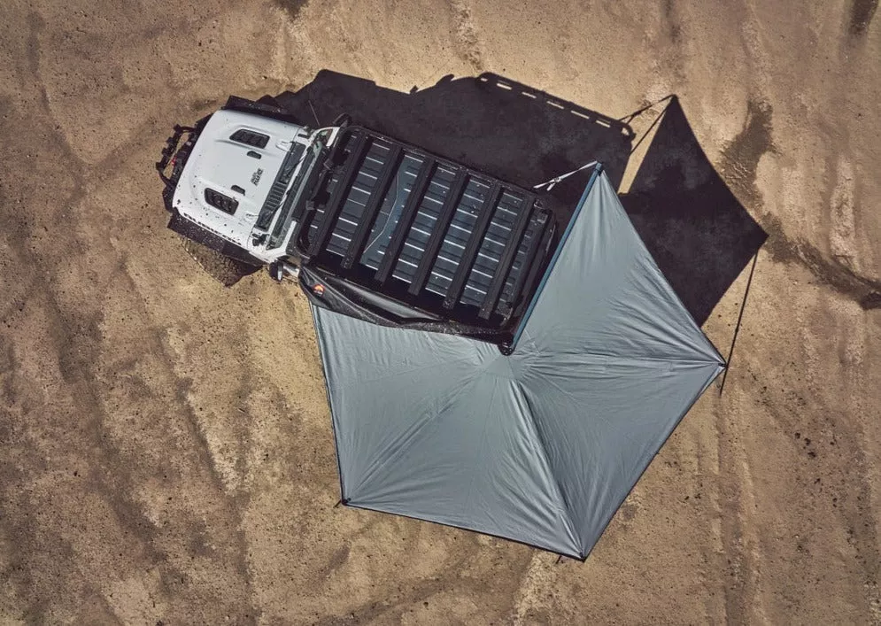 Body Armor 20023 Sky Ridge 270 Awning - Driver Side