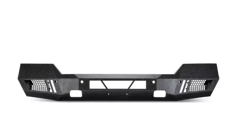 Body Armor 4×4 16-18 Chevy 1500 Eco Series Front Bumper