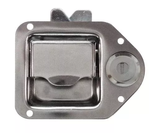 BOLT 7022699 Tool Box Latch - Dodge/Jeep/Ram-Key