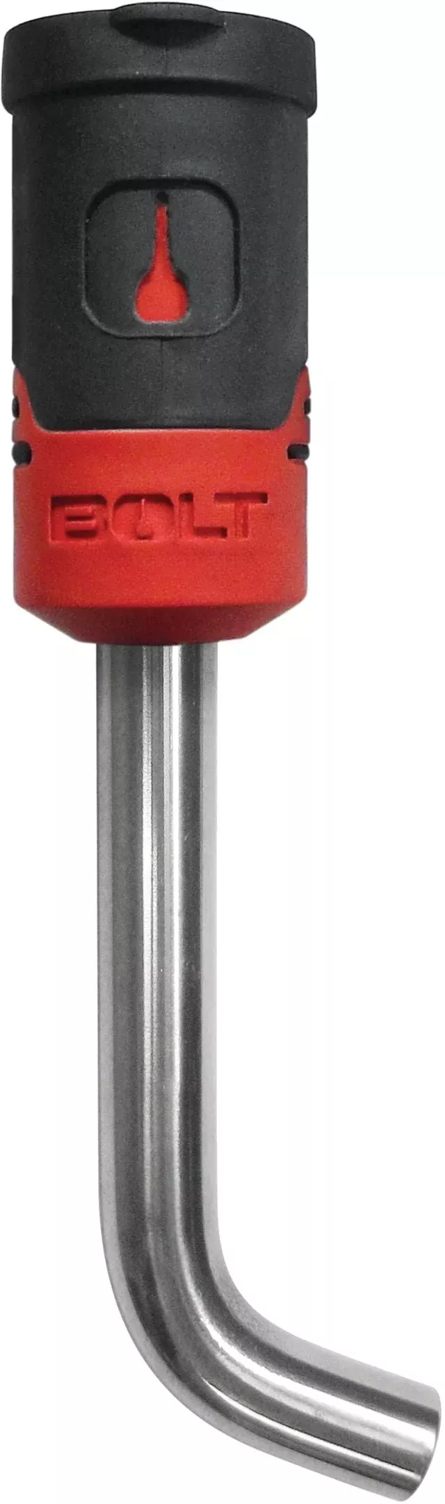 BOLT 7032290 Trailer Hitch Pin - Jeep/Ram Center-Cut-Key