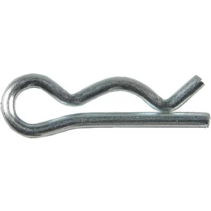 BOLT BREMBO STYLE BRAKE PIN CLIPS 25/PK - 022-72360