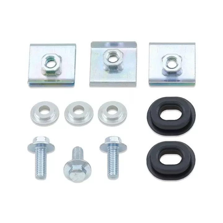 BOLT DZUS ELIMINATOR KIT - 020-00145