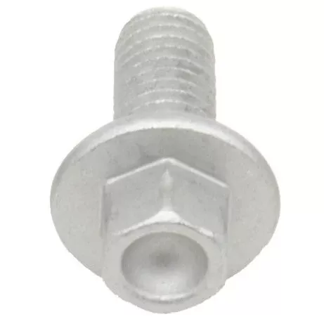 BOLT EURO HEX FLANGE 5X.08X12MM 10/PK - 024-50512
