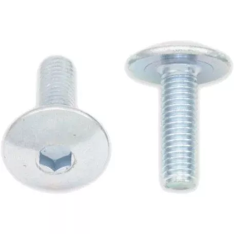 BOLT M5X16 FAIRING BOLTS 10/PK - 024-90516