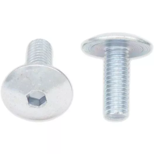 BOLT M6X16 FAIRING BOLTS 10/PK - 024-90616