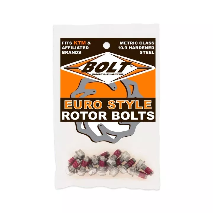 BOLT ROTOR BOLTS KTM - 020-00139