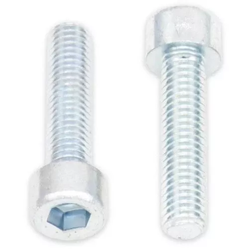 BOLT SMOOTH SOCKET HEAD ALLEN BOLTS 8X1.25X30MM 10/PK - 024-50830