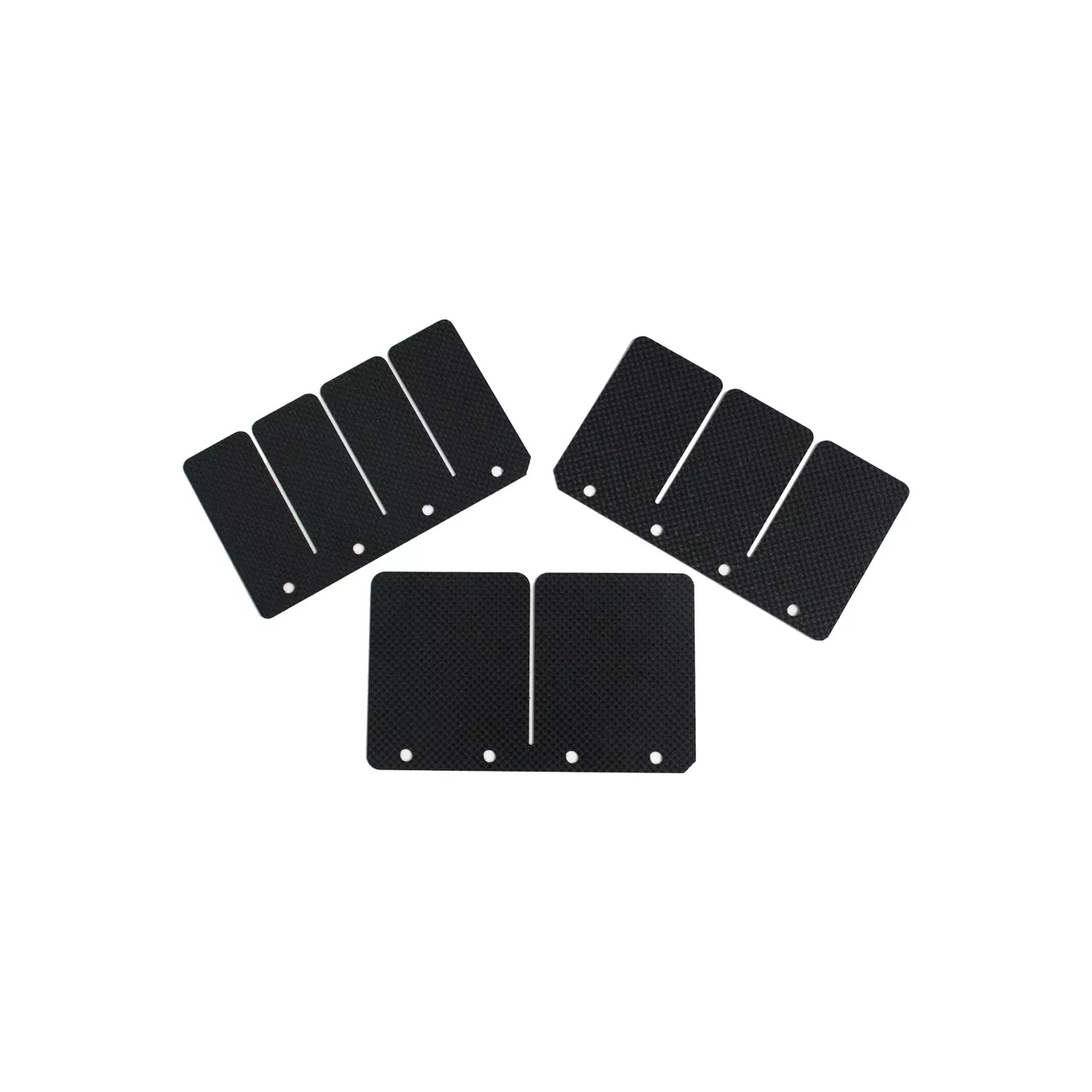BOYESEN CARBON TECH SNOWMOBILE REEDS - 59-8287H
