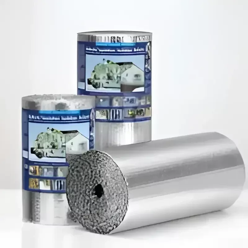 BP48025 Reflectix Multi Purpose Tape Used For Water Heater/ Work