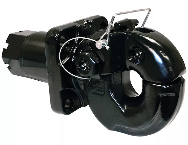 BP880 - 50 Ton Heavy-Duty Swivel Type Pintle Hook