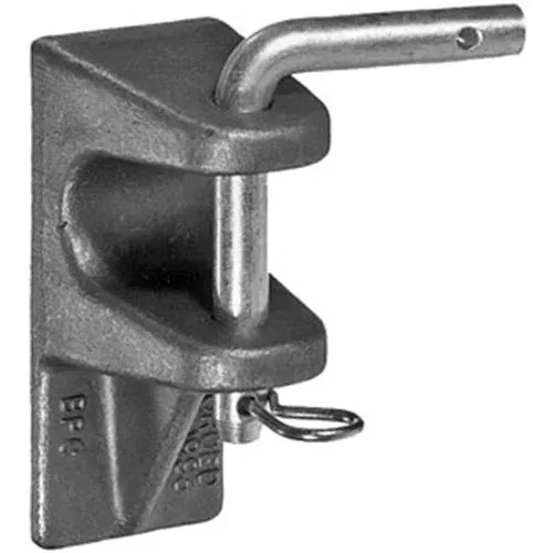 BRACKET, TAILGATE UPPER 1-1/4IN