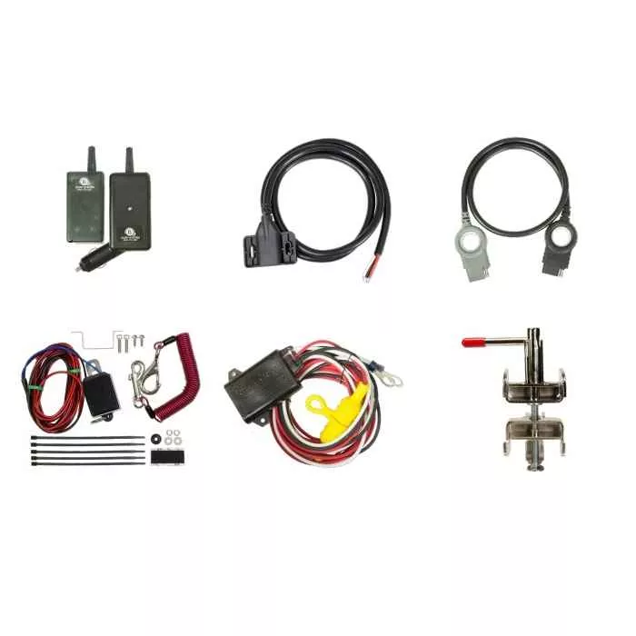 Brake Buddy Brake System-Classic 3