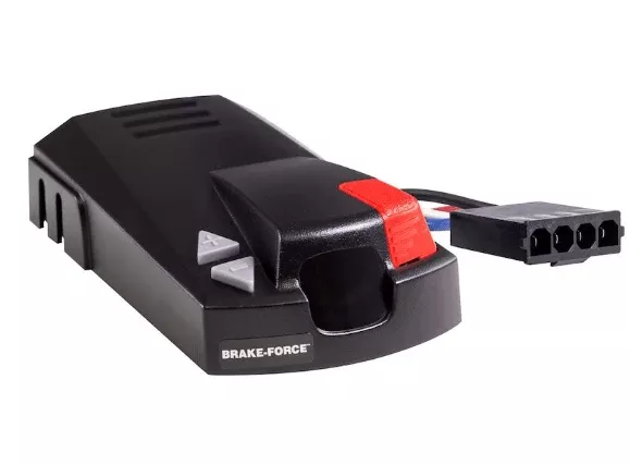 Brake-Force 2 4 6 System