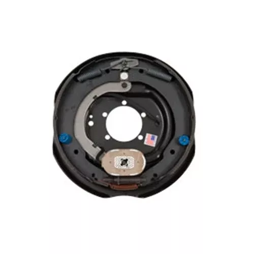 Brakes - 12X2 - Left Side