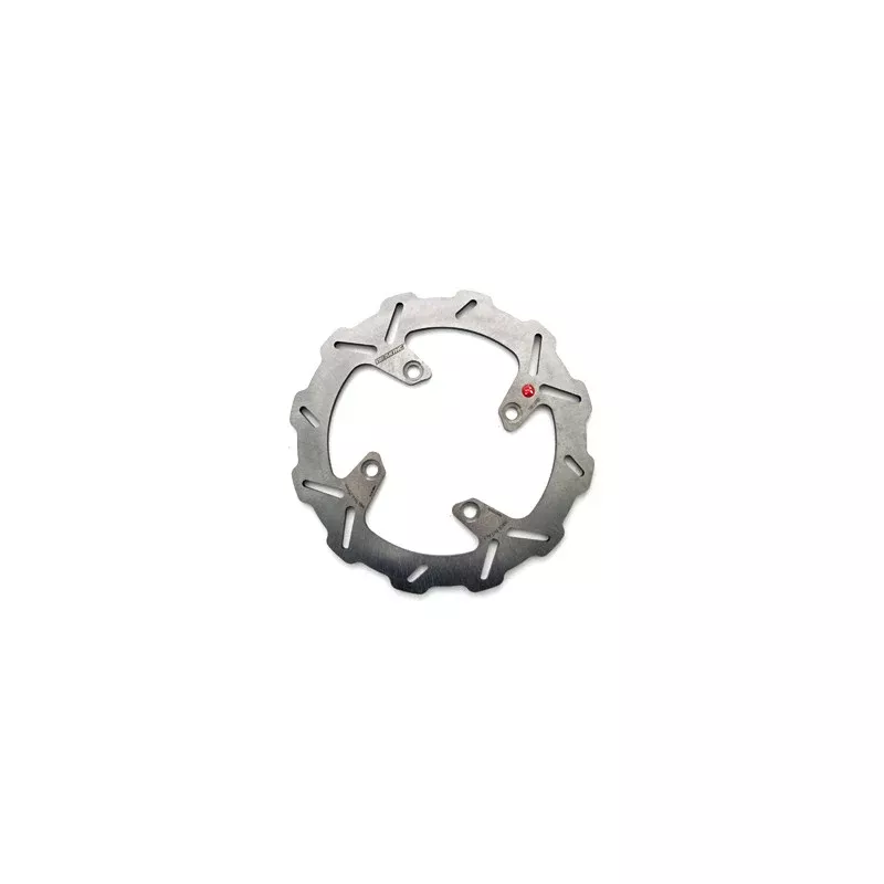 BRAKING ROTOR REAR - 32-3503