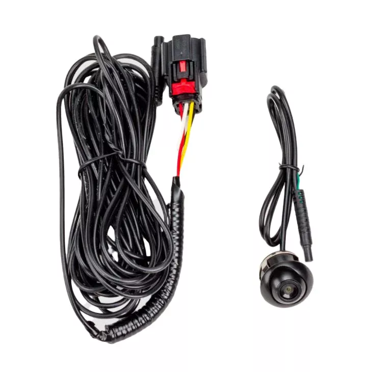 BrandMotion 9002-7552 Tailgate Camera - 2017–2021 Ford Super Duty