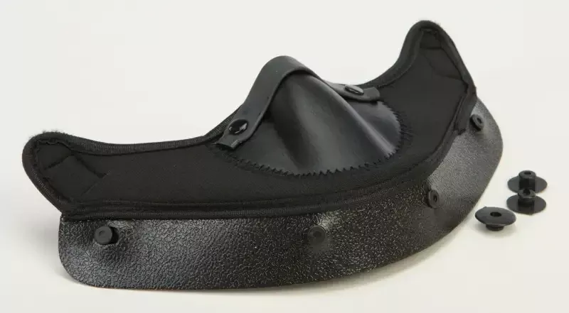 Breath Deflector Cold Weather Gm 38