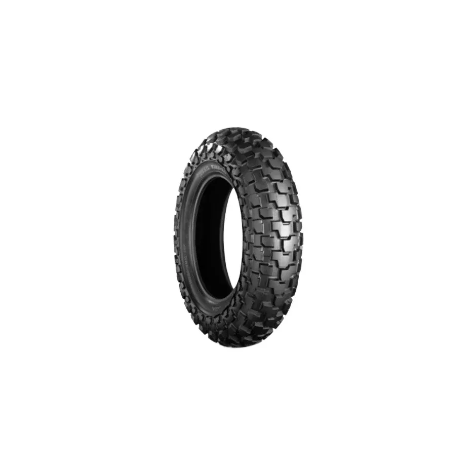 BRIDGESTONE TIRE TRAIL WING TW34 REAR 180/80-14 78P BIAS TT - 874-1366