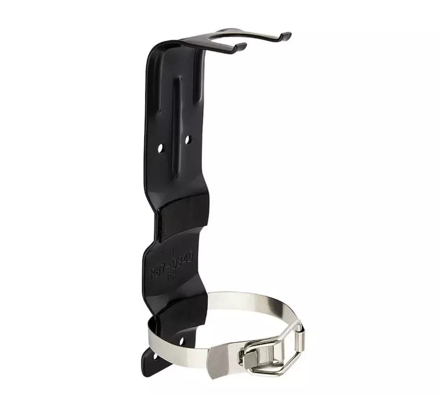 BRK Electronics BRACKET2 Fire Extinguisher Mounting Bracket