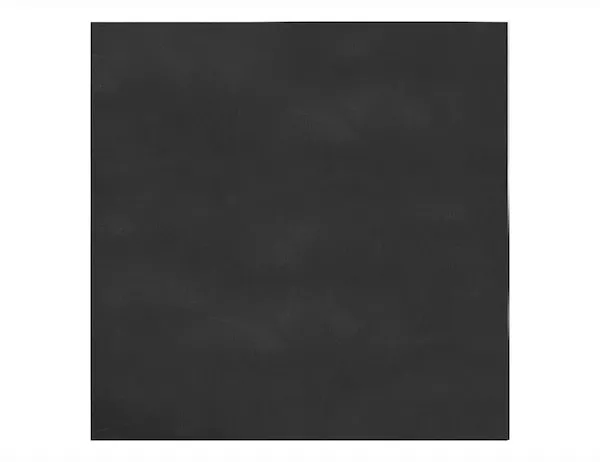 BSGS2424 - Multi-Material Composite Black Mudflaps .25x24x24 Inch