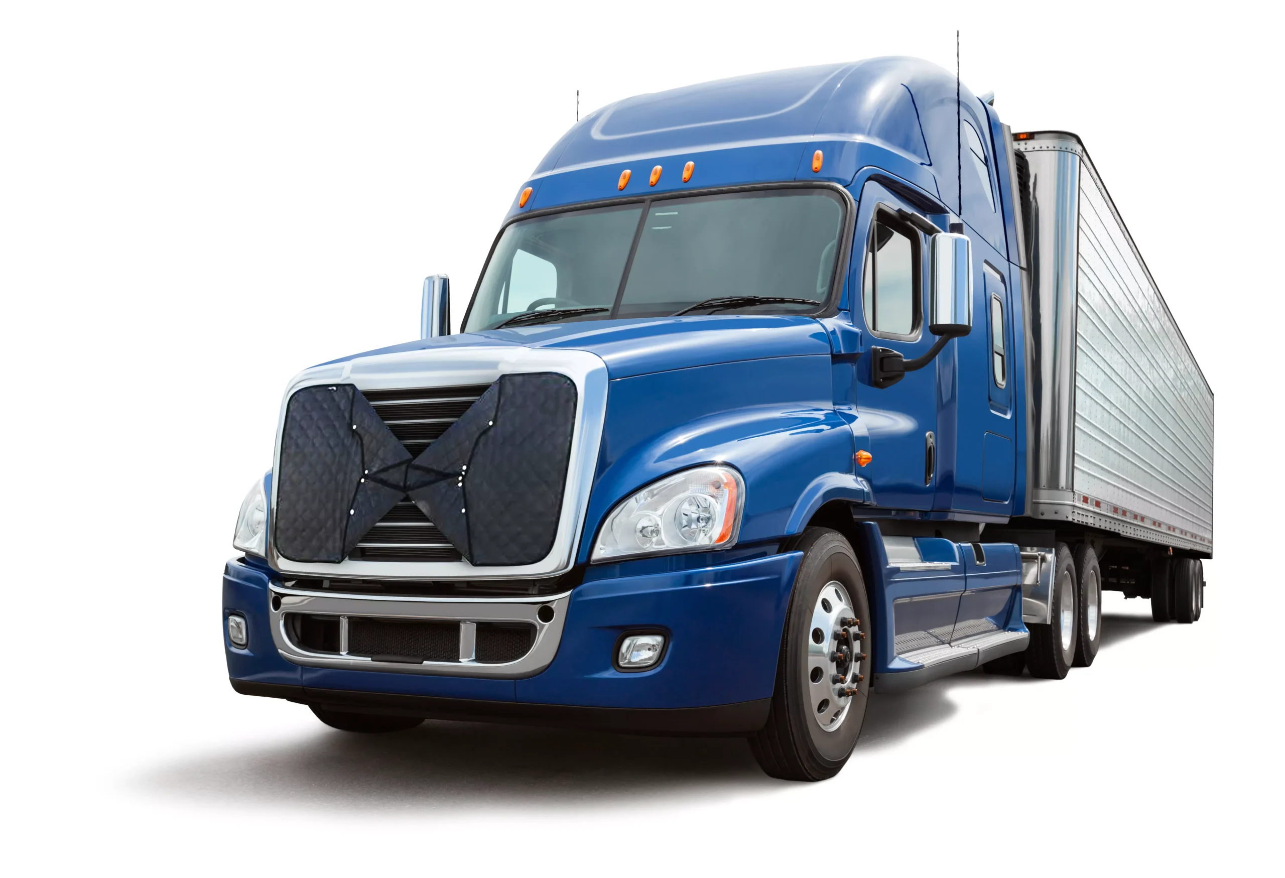 BT1049 - BT1000 Series - Heavy Duty Winter Front & Bug Screen - 2008-2018 Freightliner Cascadia
