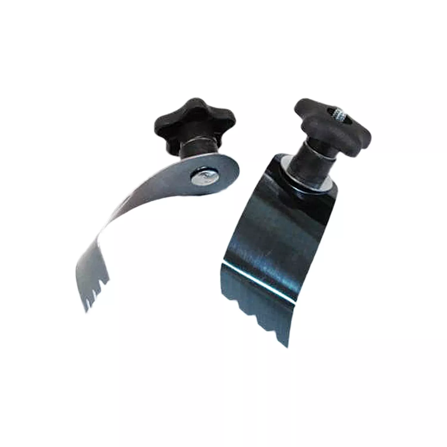 BTL DESIGNS SKI-ZS ICE SCRATCHERS PAIR - 15-6415