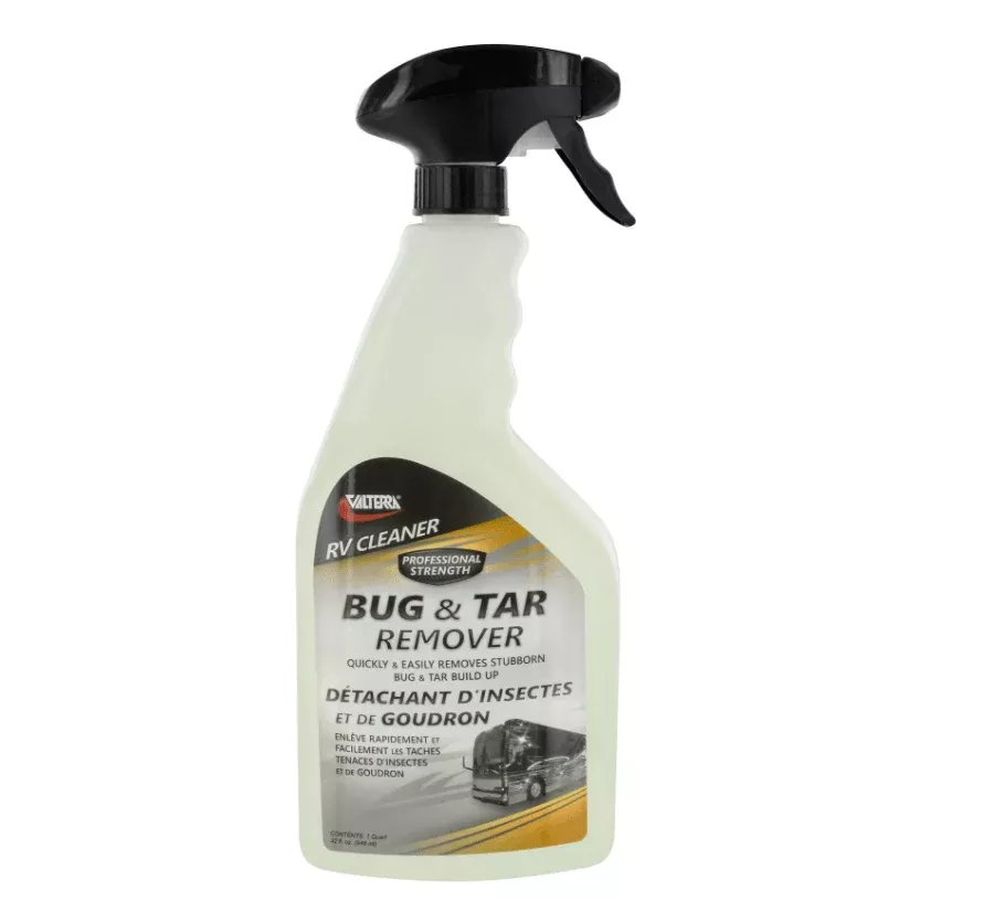 Bug & Tar Remover 32 Oz S